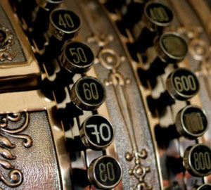 Registrierkassensoftware für die Gastronomie