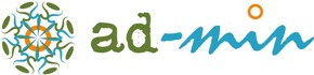 Ad-min Logo